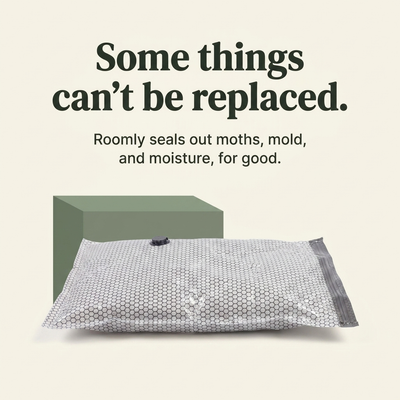 Vacuum Seal Bags