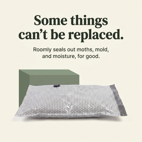 Vacuum Seal Bags