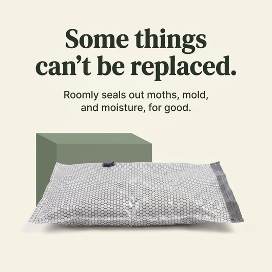 Vacuum Seal Bags