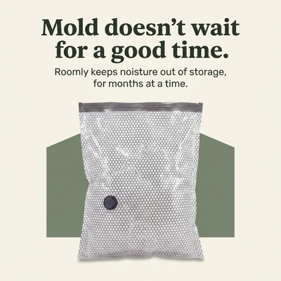 Vacuum Seal Bags