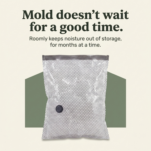 Vacuum Seal Bags