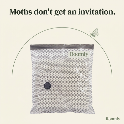Vacuum Seal Bags