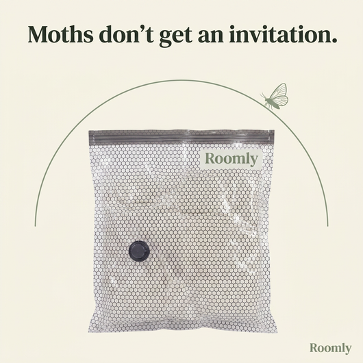 Vacuum Seal Bags