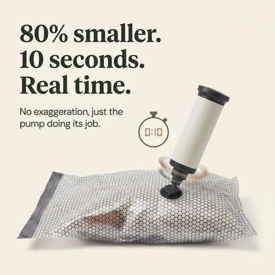 Vacuum Seal Bags