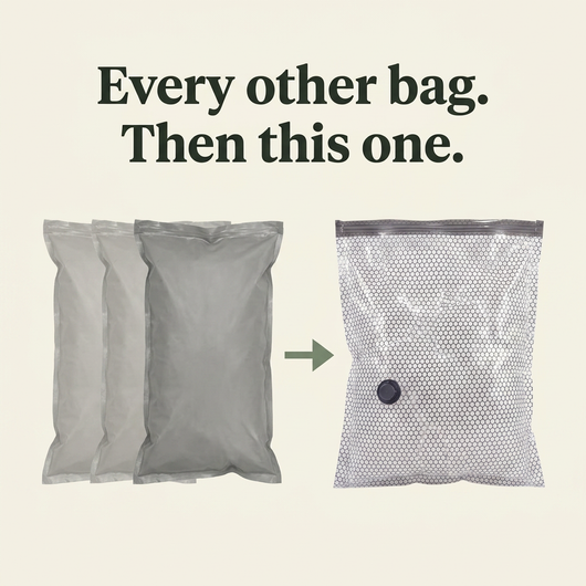 Vacuum Seal Bags