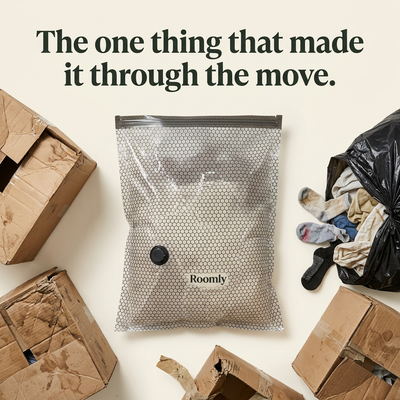 Vacuum Seal Bags